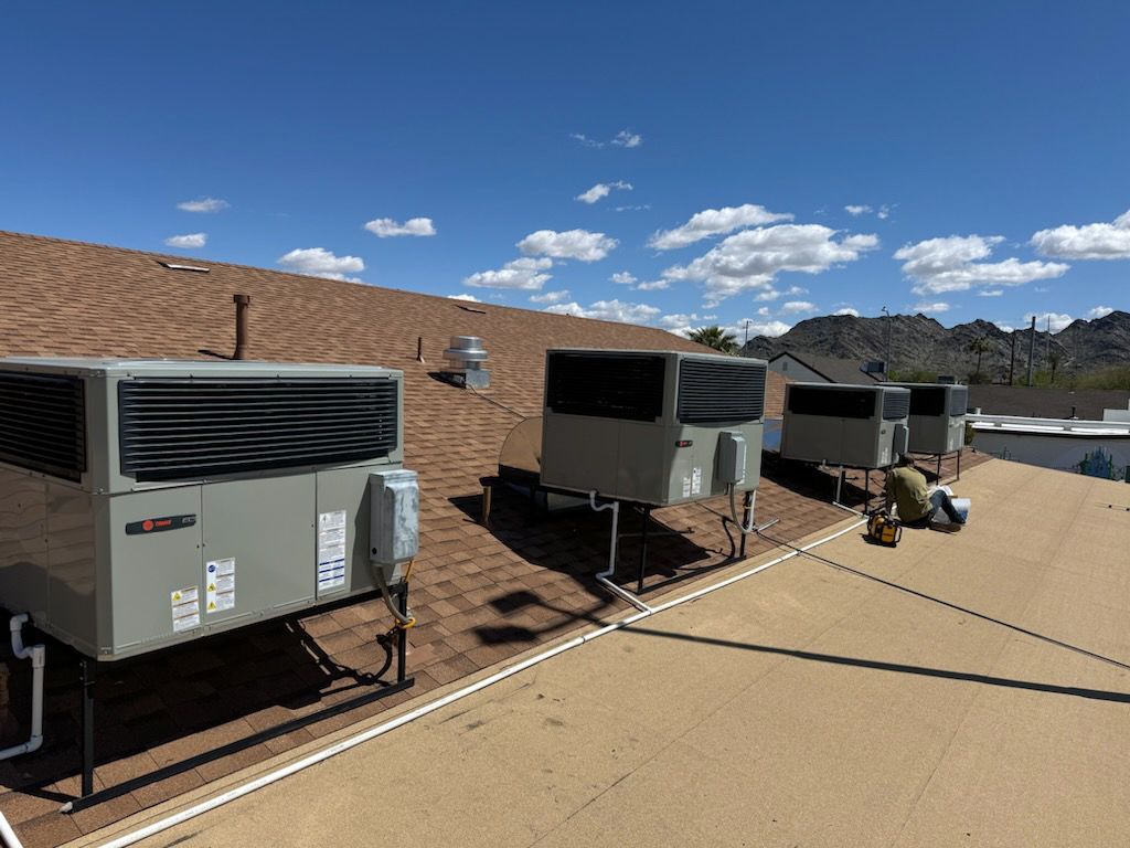 San Tan Valley AC Repair