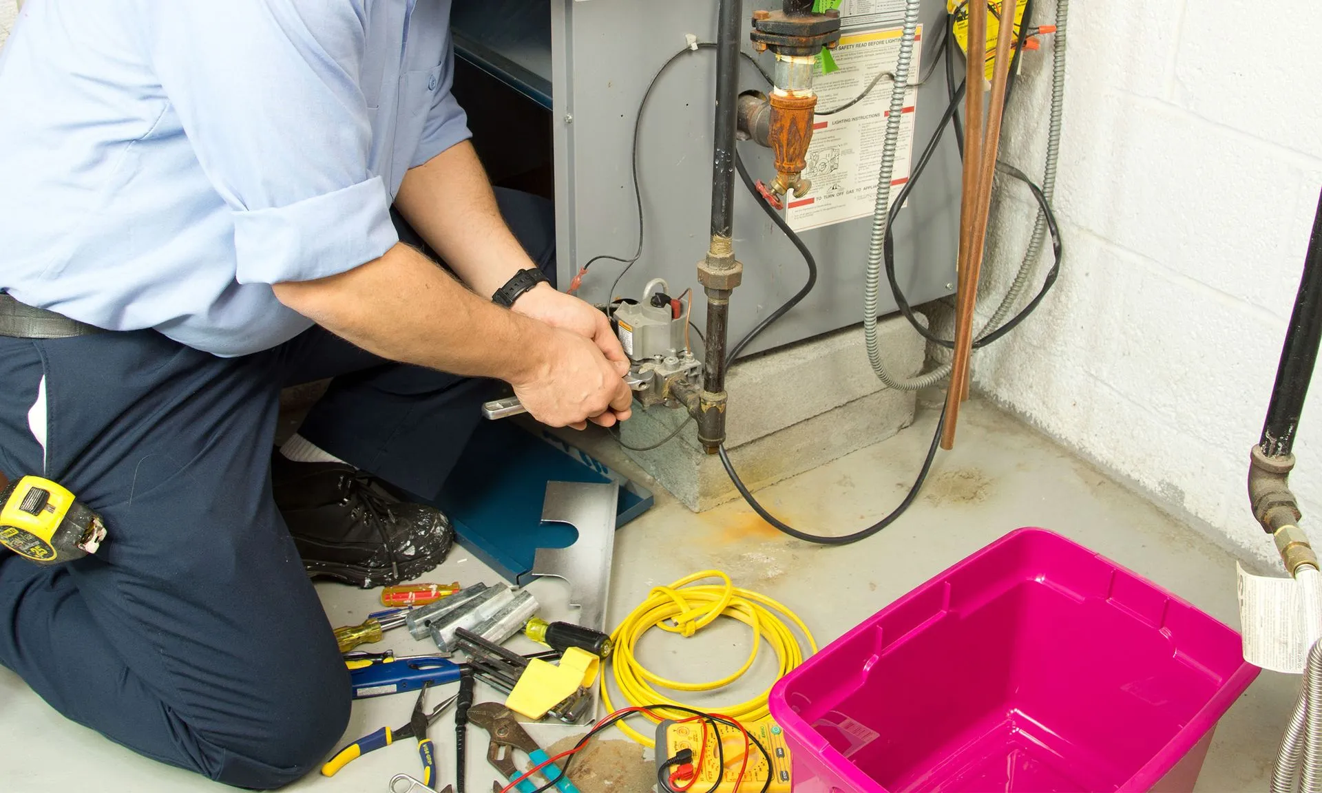 Heat Pump Repair by Sun Valley Air Conditioning