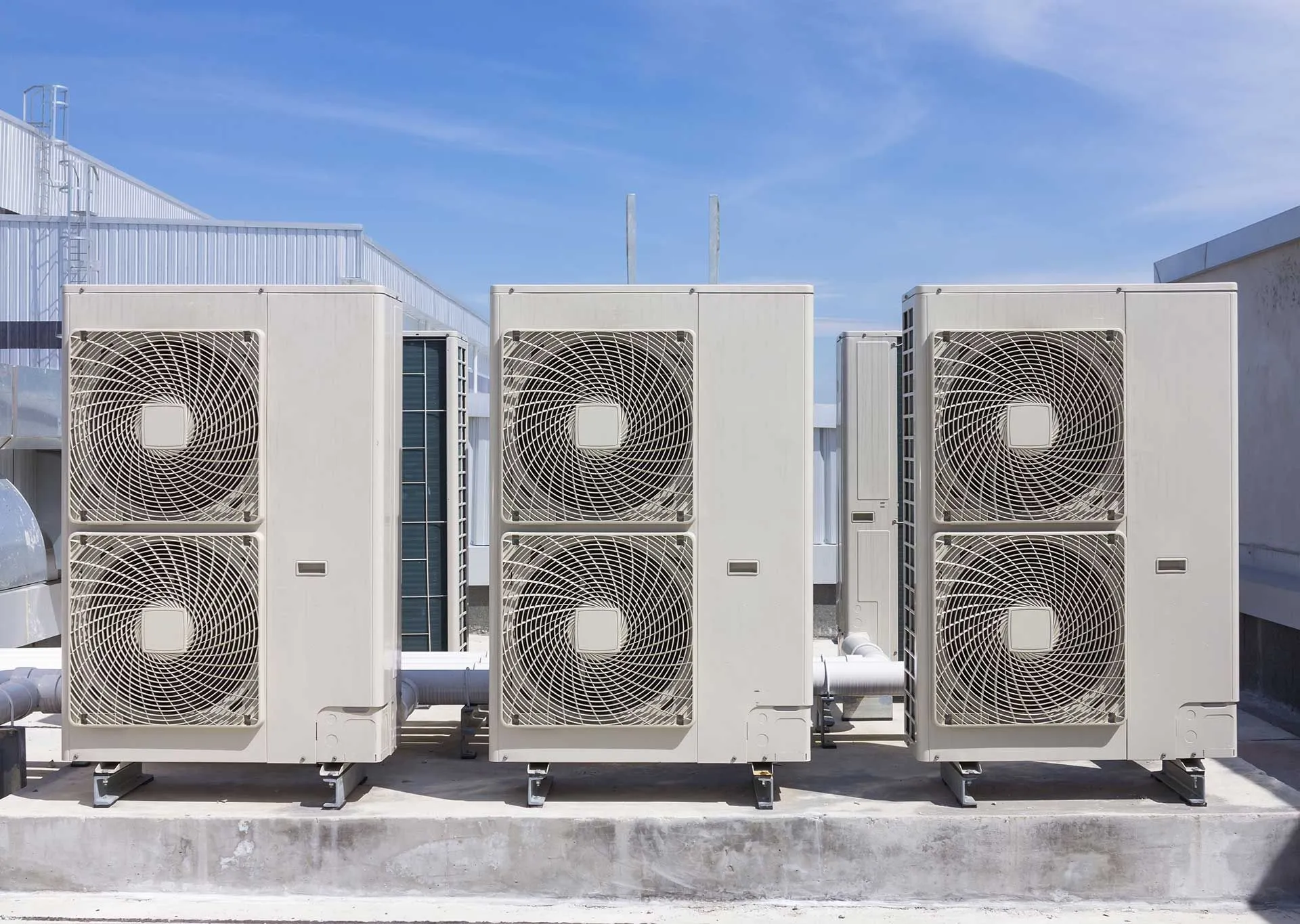 Sun Valley home service
