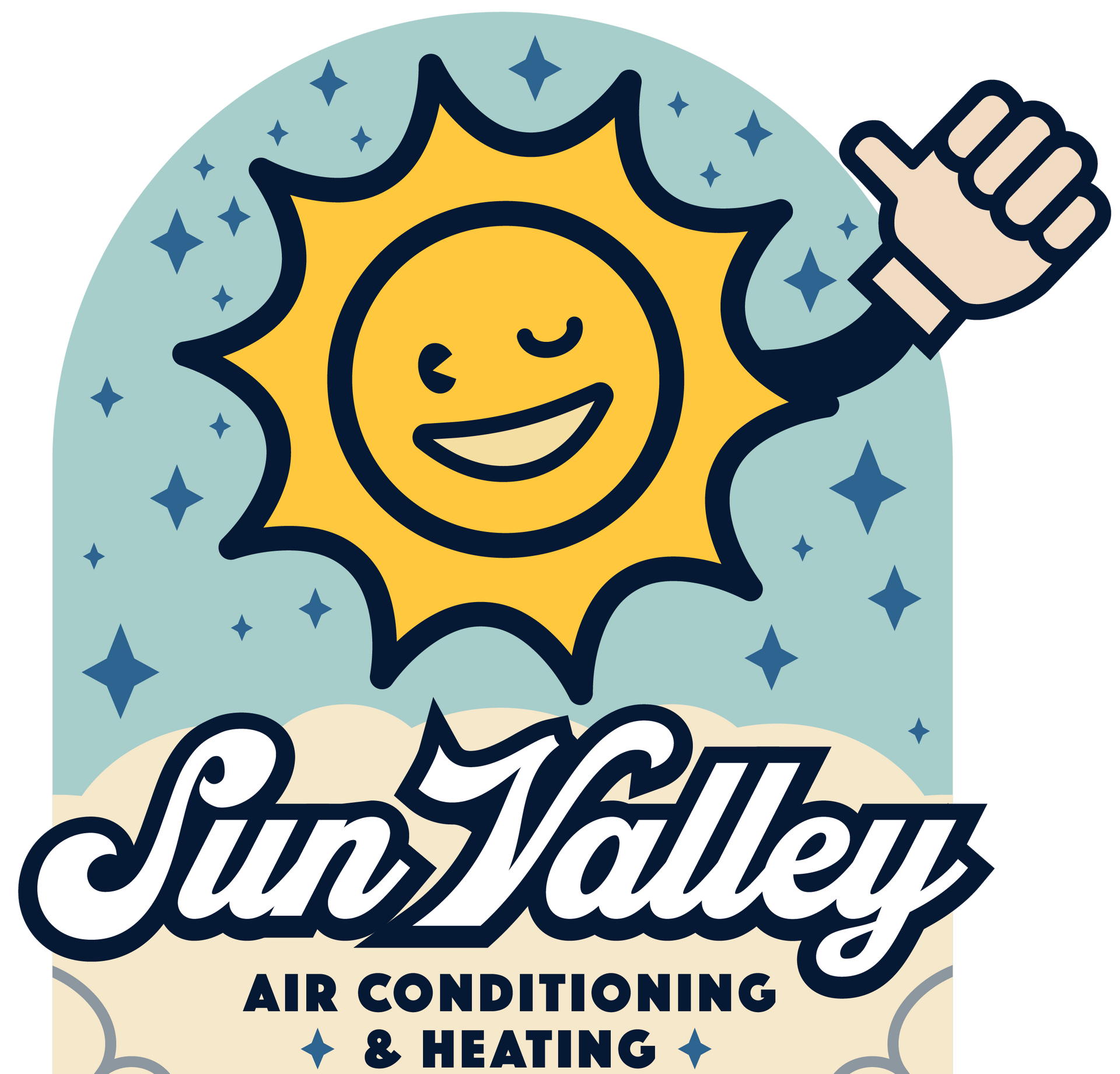 Sun Valley logo